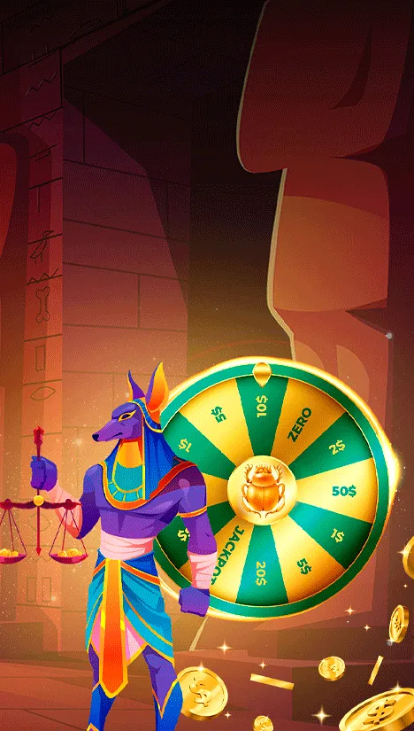 Talismania Casino - Logo laterale Talismania Casino - Logo laterale