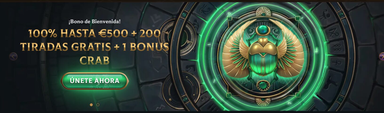 Talismania Casino 1751616525251