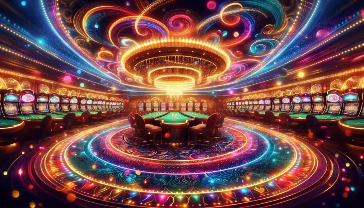 Talismania Casino